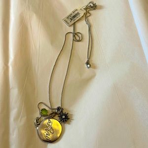 Kendra Scott Virgo Necklace